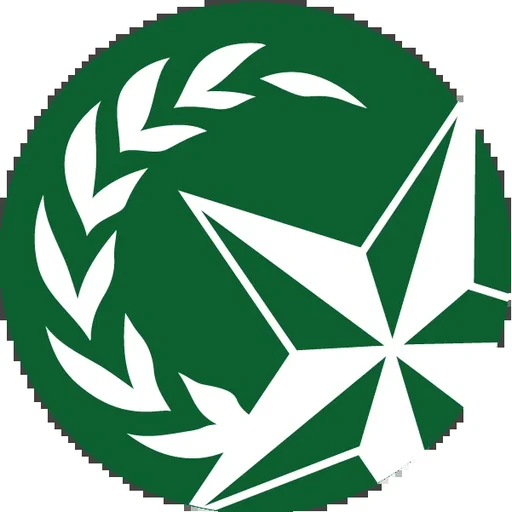 DLSMUN 2022 logo