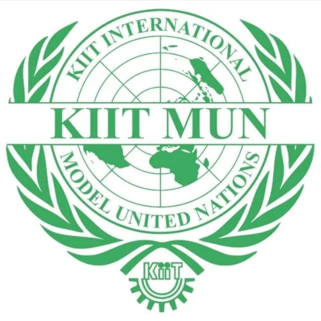 KiitMUN 2018