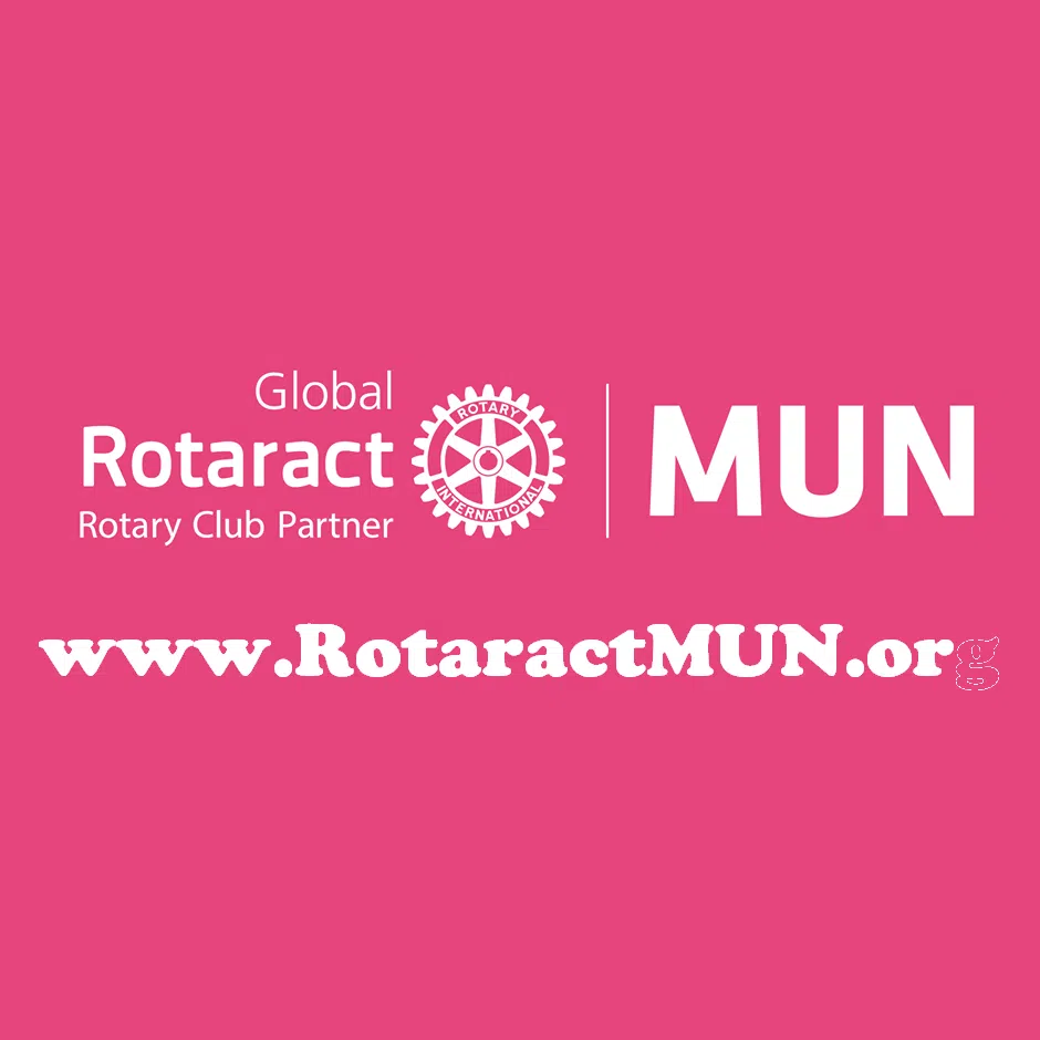 Rotaract MUN 2015