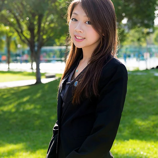 Frances Lee