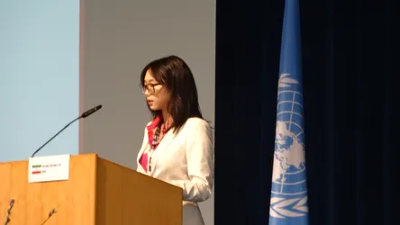 Xinyi Xiong