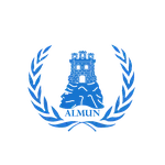 ALMUN 2025Logo