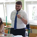 Matúš ŠvajkaProfile Picture