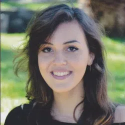 Lamia Seffar