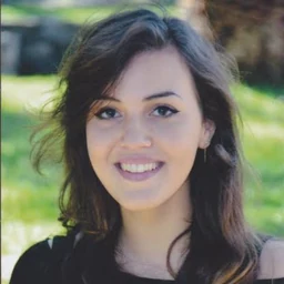Lamia SeffarProfile Picture