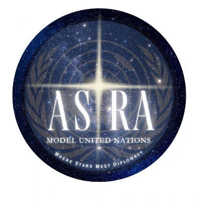 Texas MUN 2026 logo
