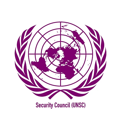 UNSC - United Nations Security Council