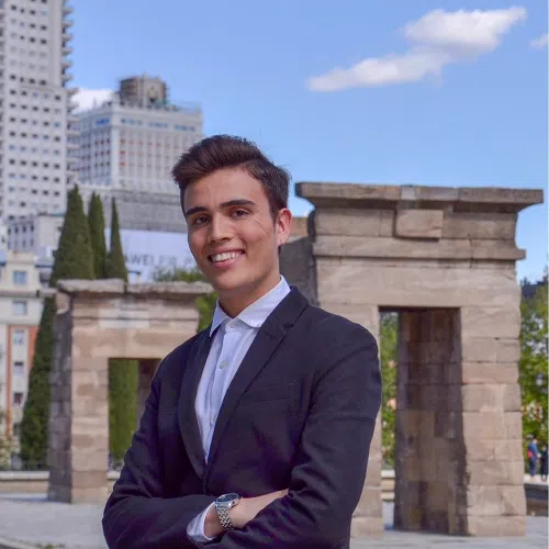 Pablo Gómez Saborit