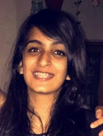 Paratmika Padhya