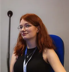 Gabriela Król