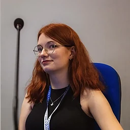 Gabriela KrólProfile Picture