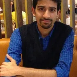 Mudassar Nazar
