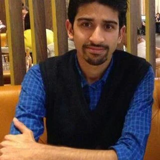 Mudassar Nazar