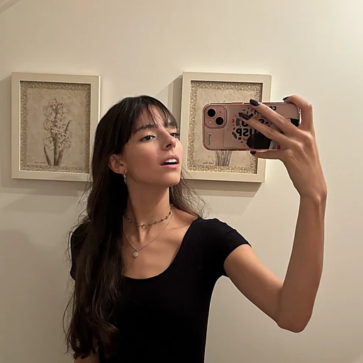 Sophia Rodrigues
