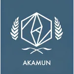 AKAMUN 2025Logo