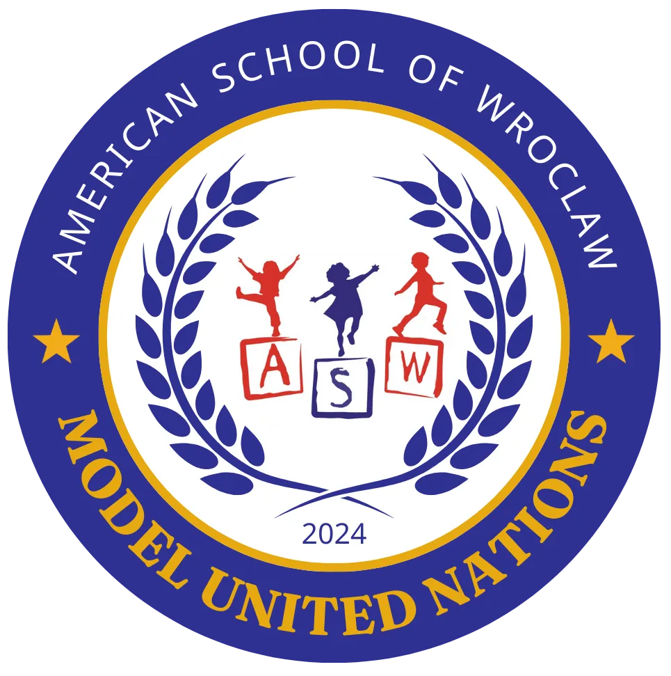 ASWMUN 2025