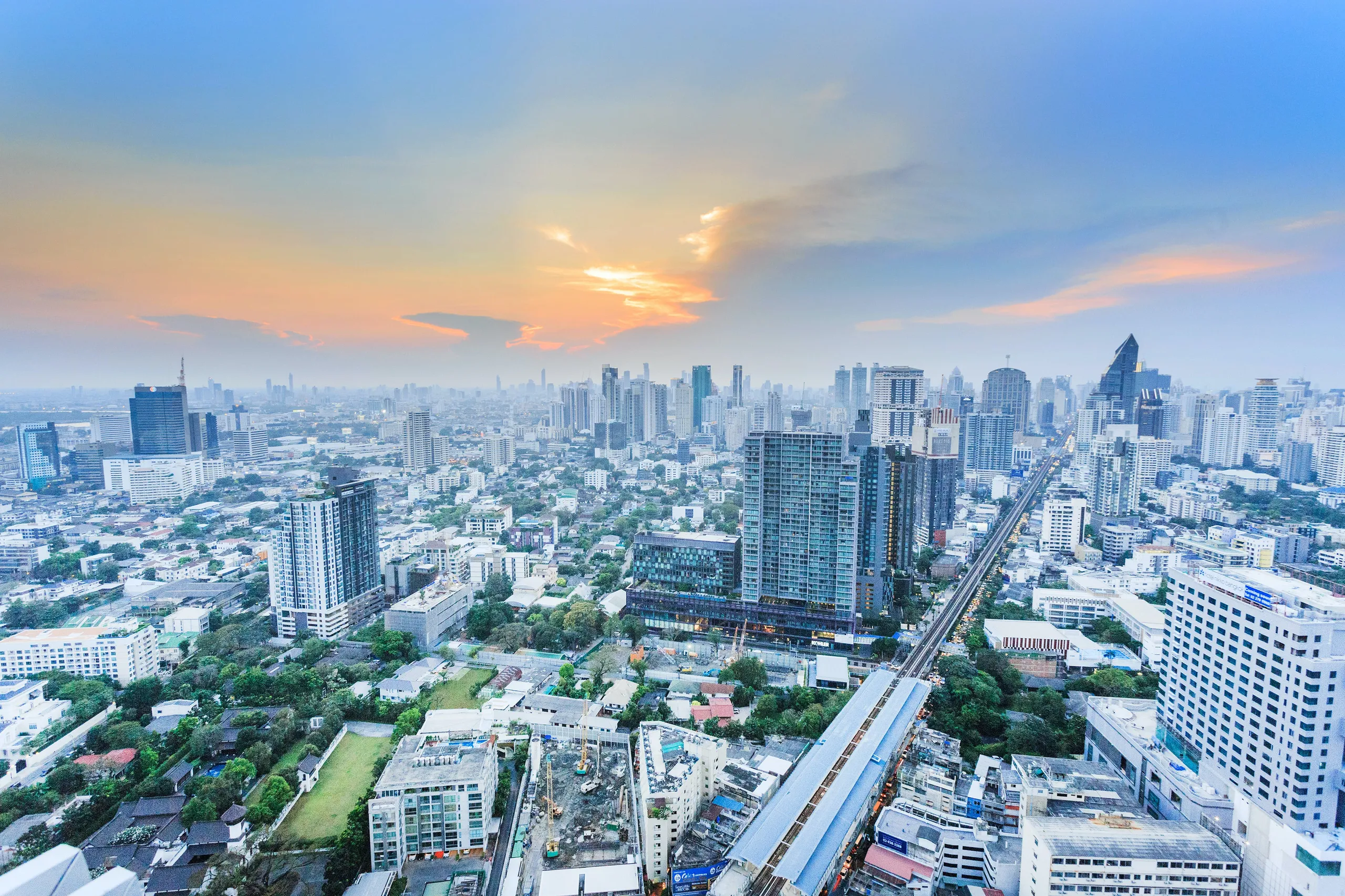 CMUN - The ASEAN Sequel! - Bangkok, Thailand 2024