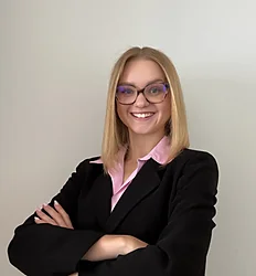 Gabriela Turk Carew