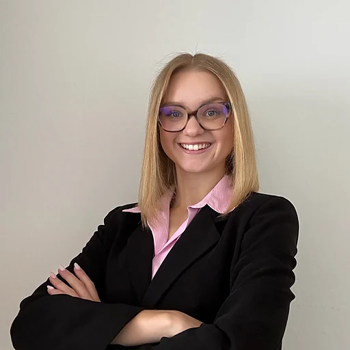 Gabriela Turk Carew