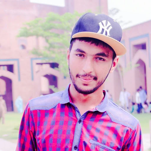 Abdul Qudoos