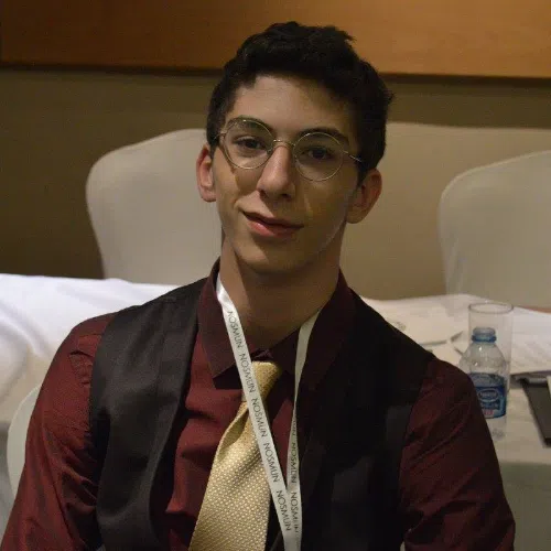 Adam Madanat