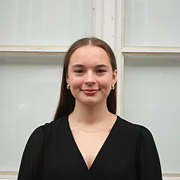 Pola SadowskaProfile Picture