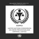 Commission on Crime Prevention and Criminal Justice