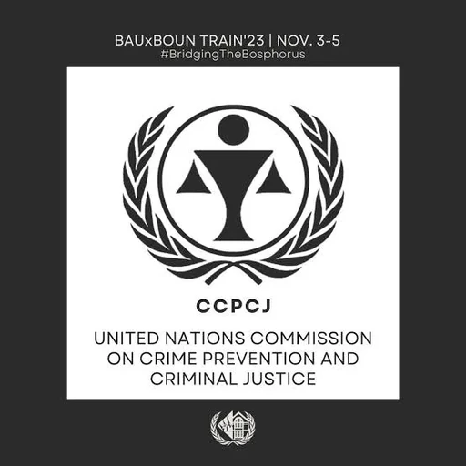 Commission on Crime Prevention and Criminal Justice