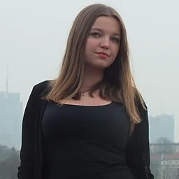Lena PodlewskaProfile Picture
