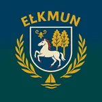 EłkMUN 2026Logo