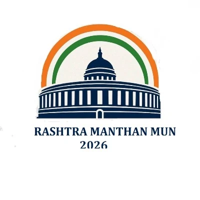 RMMUN 2026 logo
