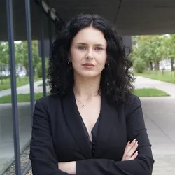 Aleksandra Bober