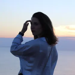 Irene Baceiredo Macho