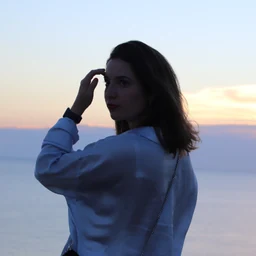 Irene Baceiredo MachoProfile Picture