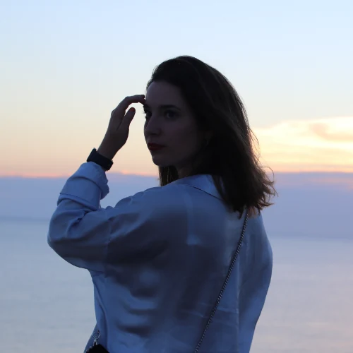 Irene Baceiredo Macho