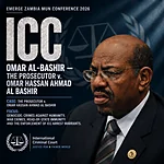 International Criminal Court 1