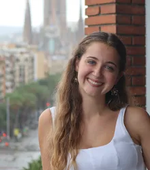Elisenda Monjas Alberdi