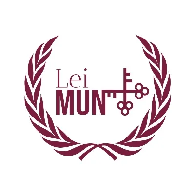 MUN Conference logo