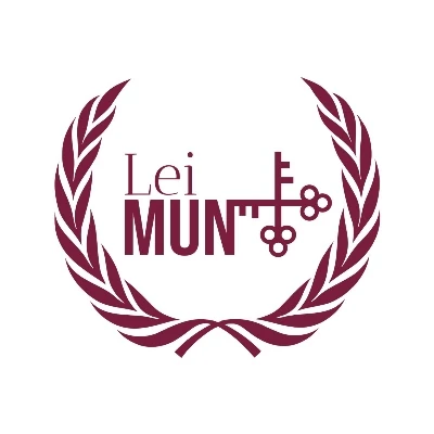 LeiMUN 2026Logo