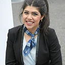Ela Nadine YüzgülenProfile Picture