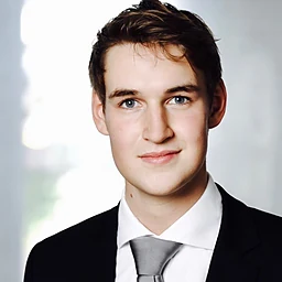 Peer Johannes VoglerProfile Picture