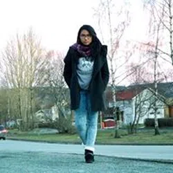 Nariswari Khairanisa Nurjaman