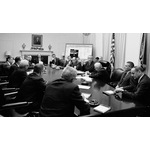 Cabinet of Lyndon B. Johnson