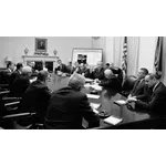 Cabinet of Lyndon B. Johnson