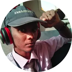 Alvin Jo Regi