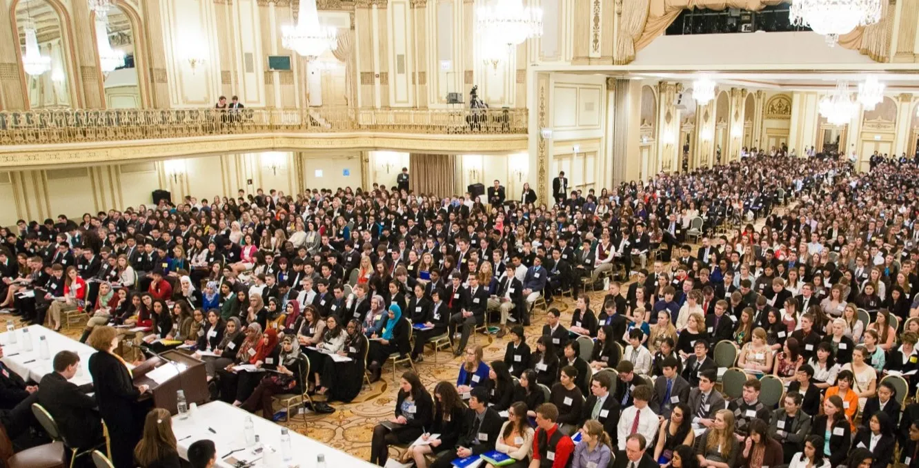 MUNUC 2024