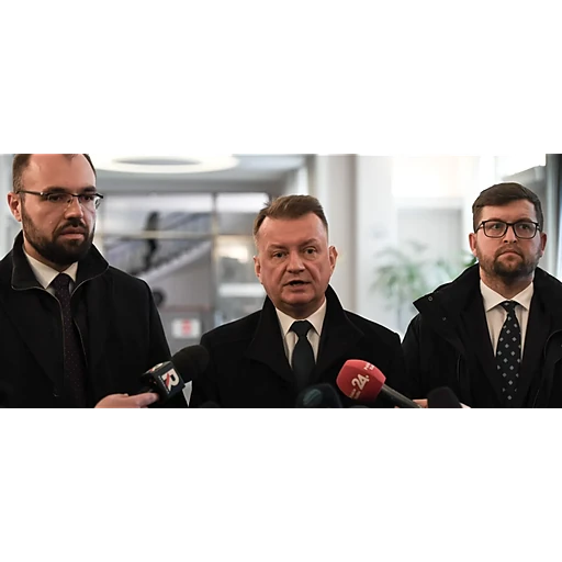 International Biuro Interwencji Poselskich