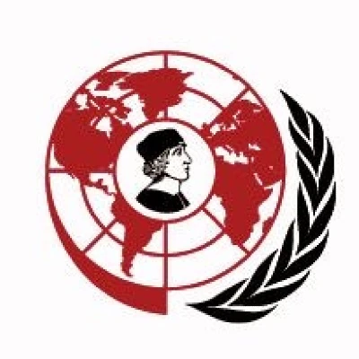 NebrijaMUN 2026Logo