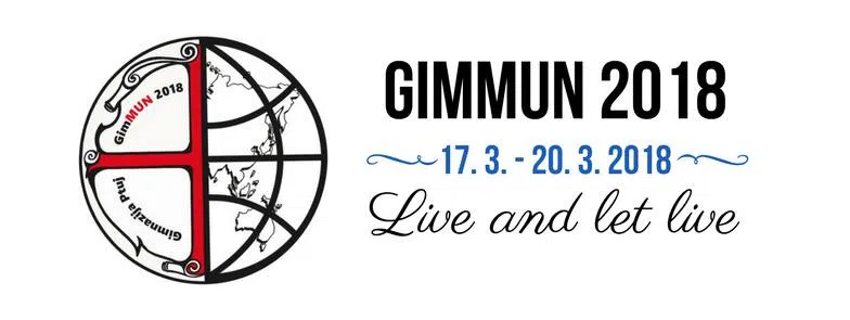 GimMUN 2018