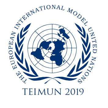 TEIMUN 2019